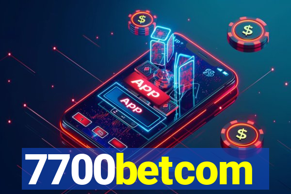 7700betcom