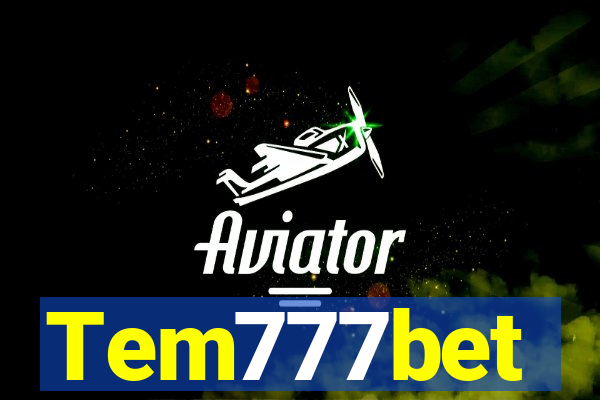 Tem777bet