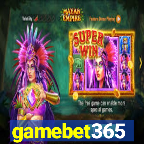 gamebet365