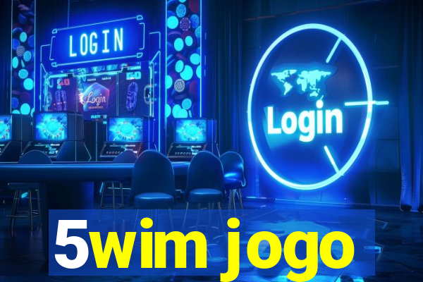 5wim jogo