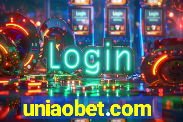 uniaobet.com