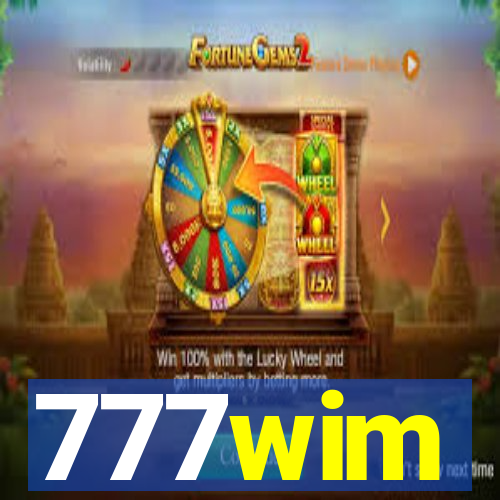 777wim