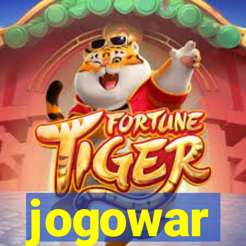 jogowar