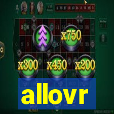 allovr