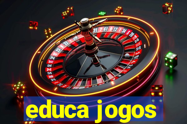 educa jogos