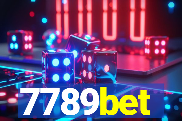 7789bet