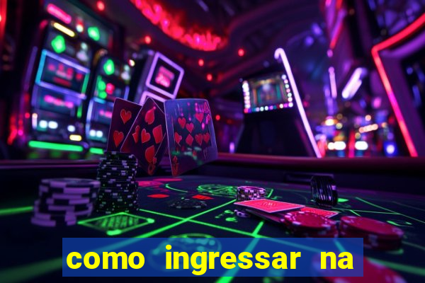 como ingressar na legiao estrangeira