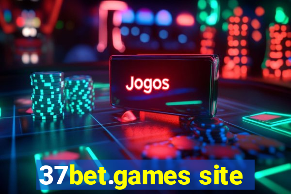 37bet.games site