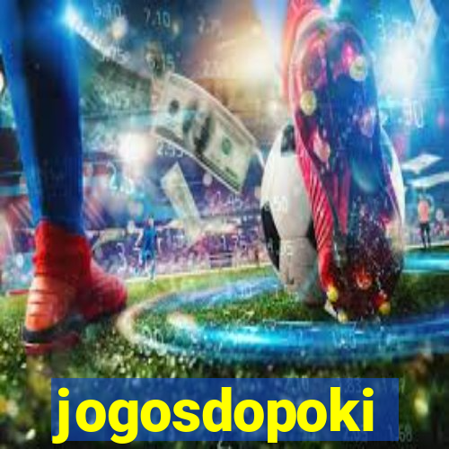 jogosdopoki