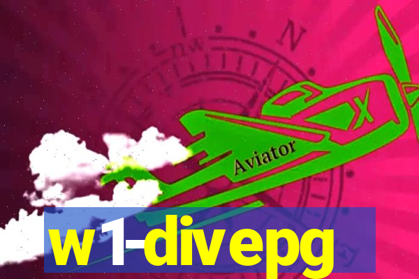 w1-divepg