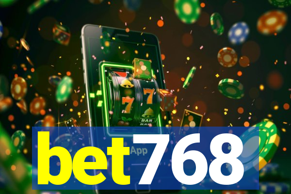 bet768