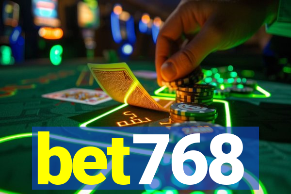 bet768