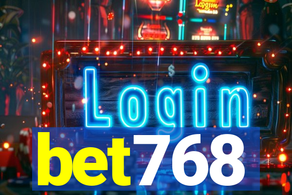 bet768