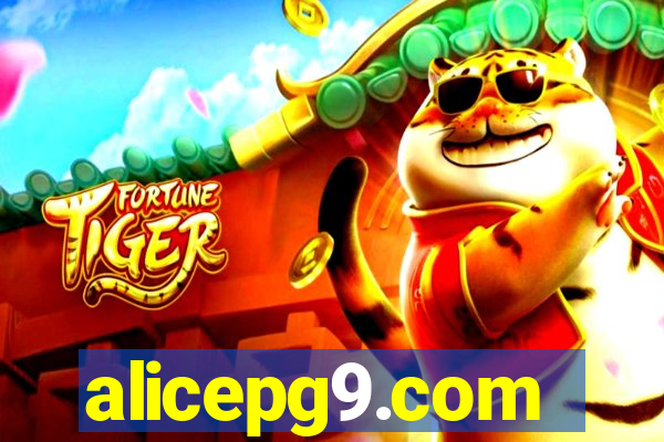 alicepg9.com