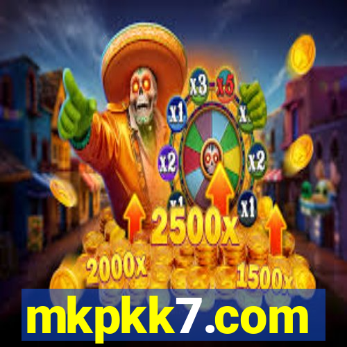 mkpkk7.com