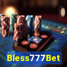 Bless777Bet