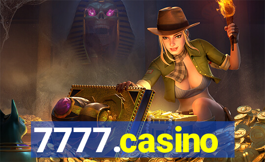 7777.casino