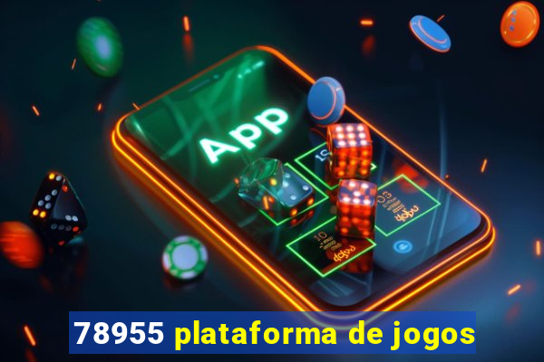 78955 plataforma de jogos