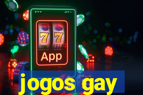 jogos gay