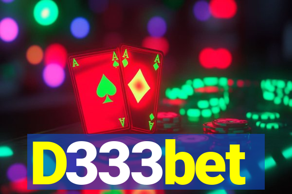 D333bet