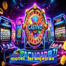 motel laranjeiras serra es