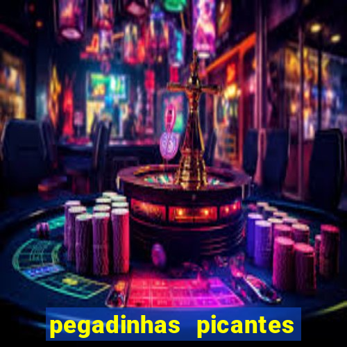 pegadinhas picantes do silvio santos