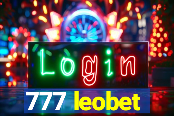 777 leobet