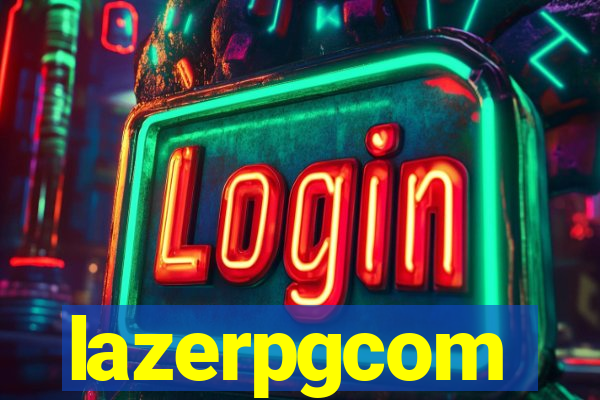 lazerpgcom