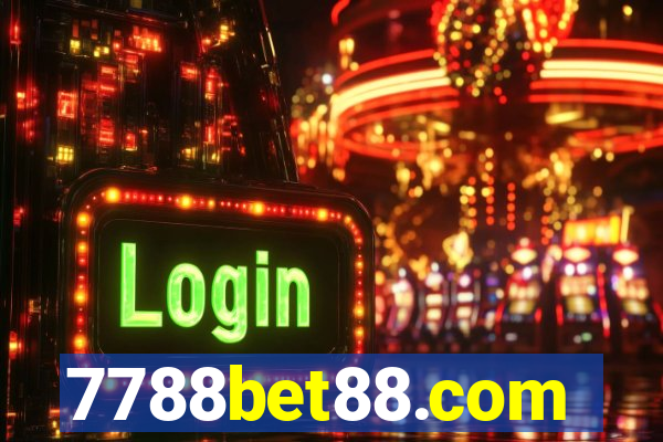 7788bet88.com