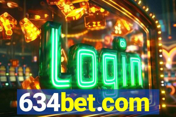 634bet.com