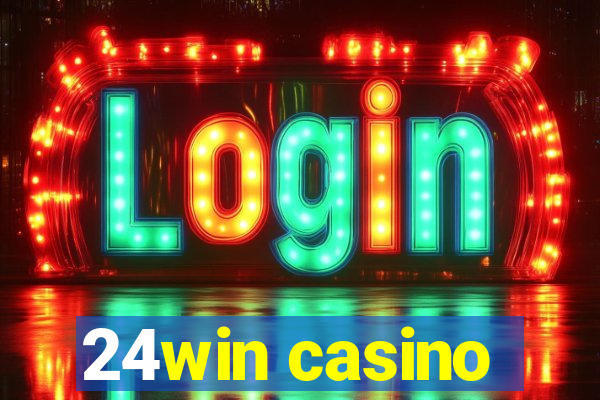 24win casino