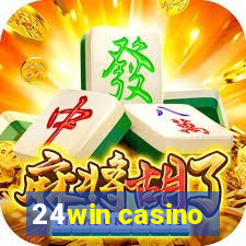 24win casino