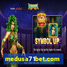 medusa71bet.com