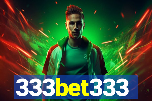 333bet333