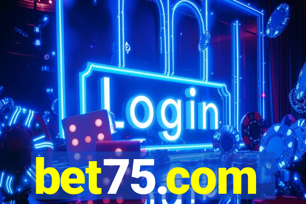 bet75.com