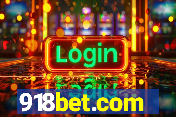 918bet.com