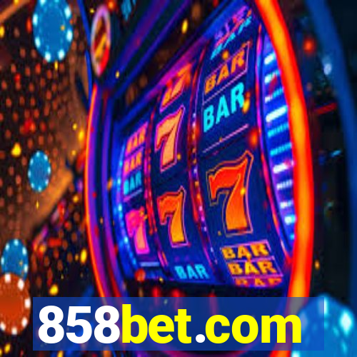 858bet.com