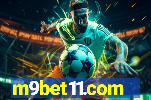 m9bet11.com