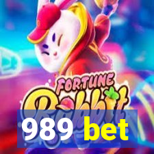 989 bet