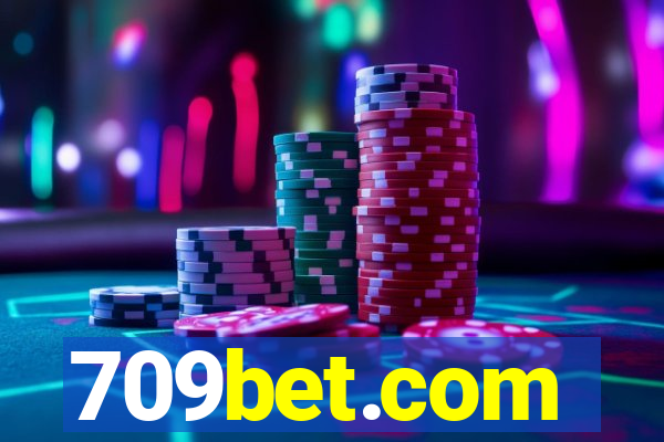 709bet.com