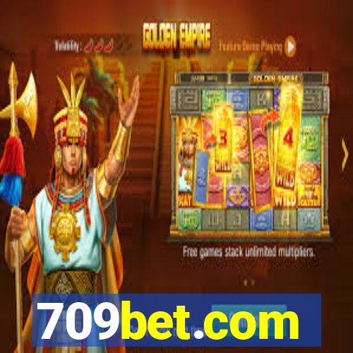 709bet.com