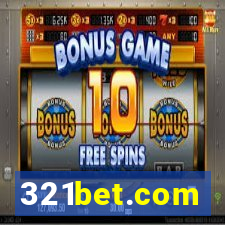 321bet.com