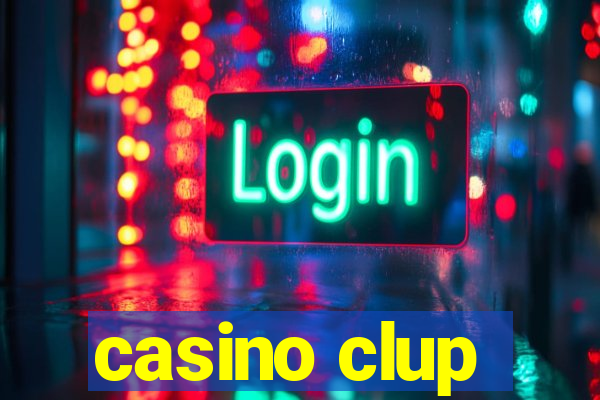 casino clup