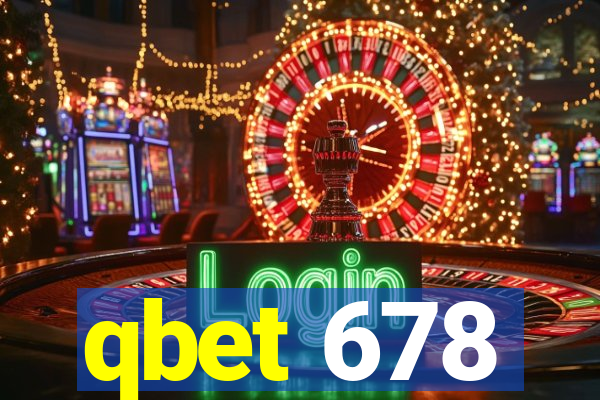 qbet 678