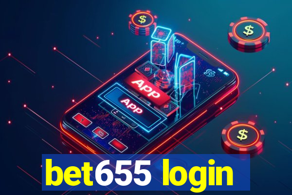 bet655 login