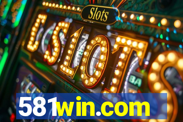 581win.com