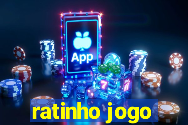 ratinho jogo