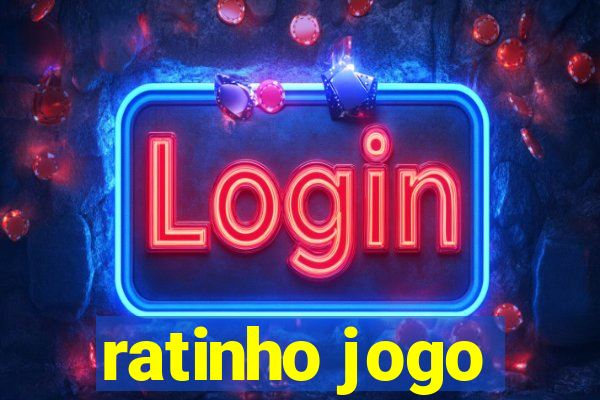 ratinho jogo