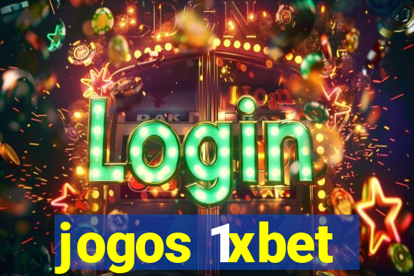 jogos 1xbet