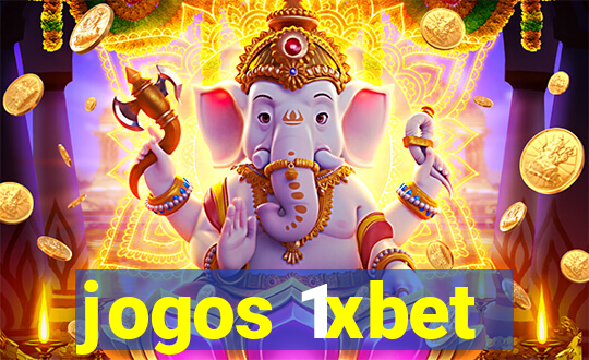 jogos 1xbet